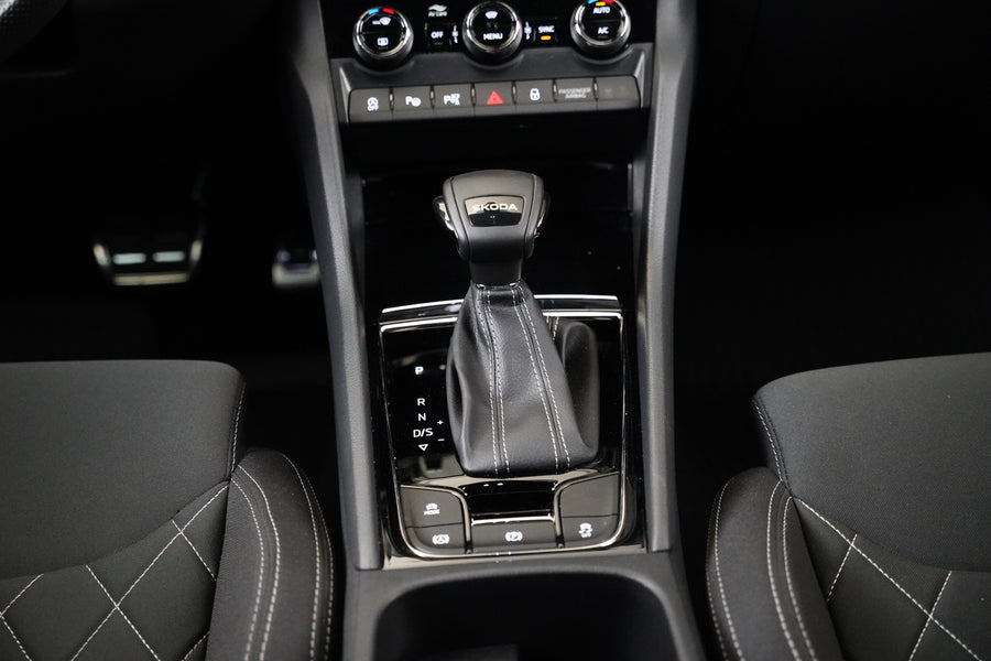 Škoda Karoq 1.5 TSI 110 kW DSG Sportline – foto 25