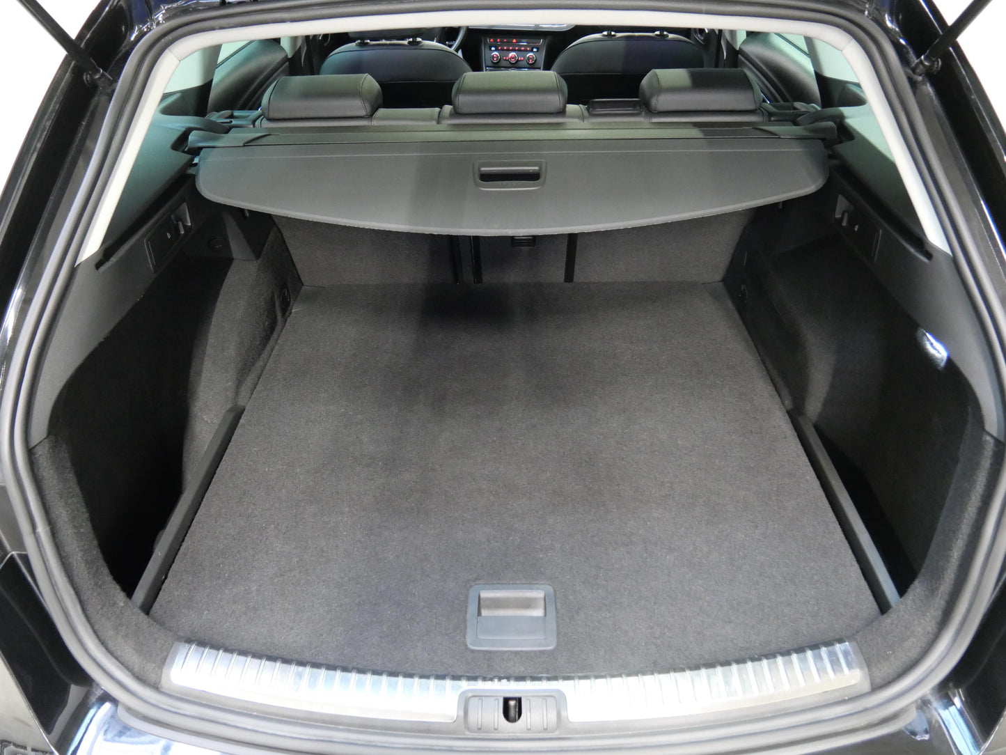 Seat Leon 1.8 TSI 132 kW ST X-Perience