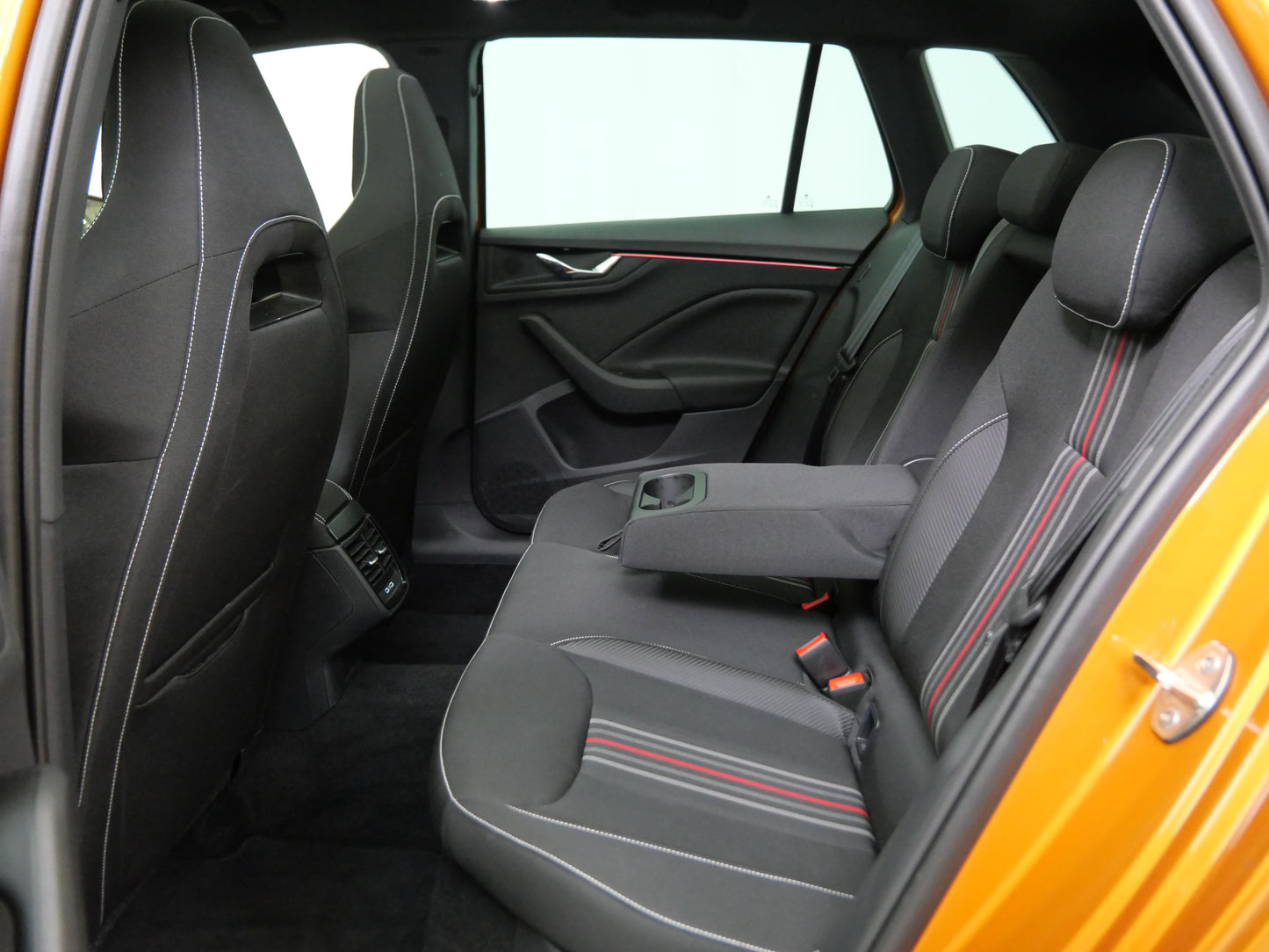 Škoda Kamiq 1.0 TSI 85 kW DSG Monte Carlo