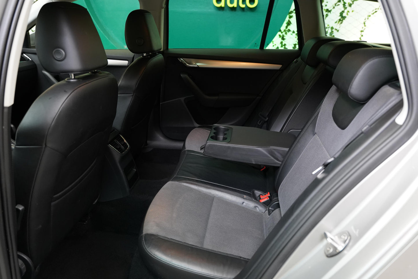 Škoda Octavia 1.0 TSI 85 kW DSG Ambition+