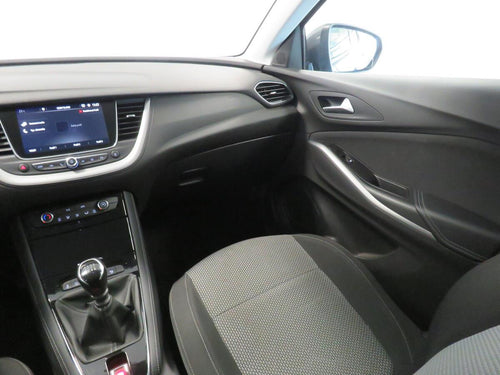 Opel Grandland X 1.2 T 96 kW Enjoy – foto 15