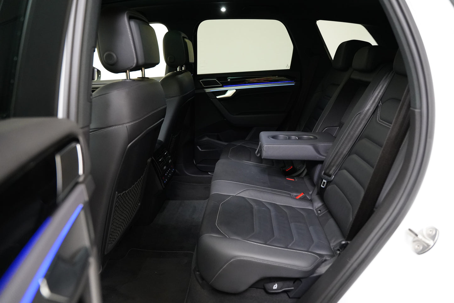 Volkswagen Touareg 3.0 TDI 210 kW V6 Elegance