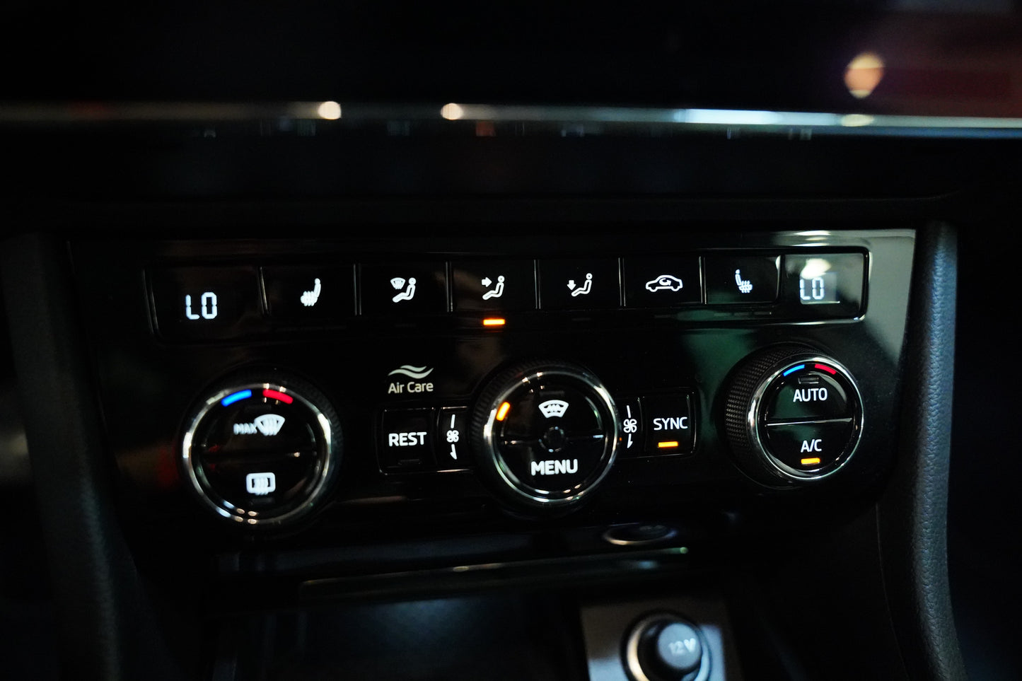 Škoda Superb 2.0 TDI 110 kW Style