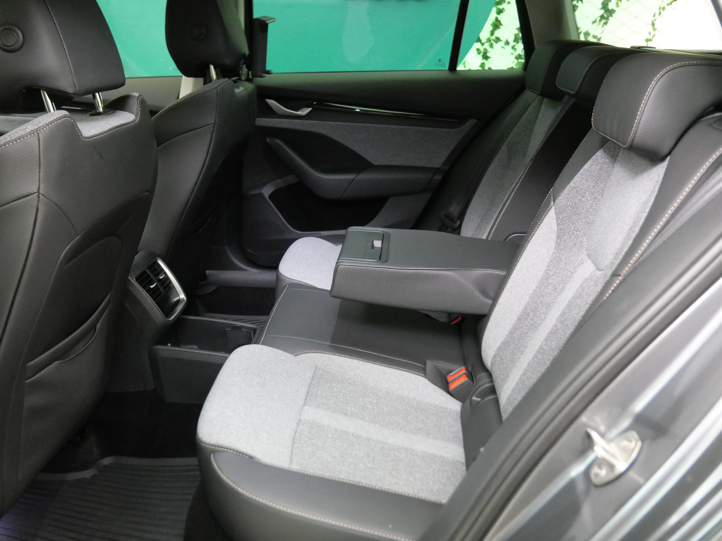 Škoda Octavia 1.5 eTSI 110 kW Top Selection