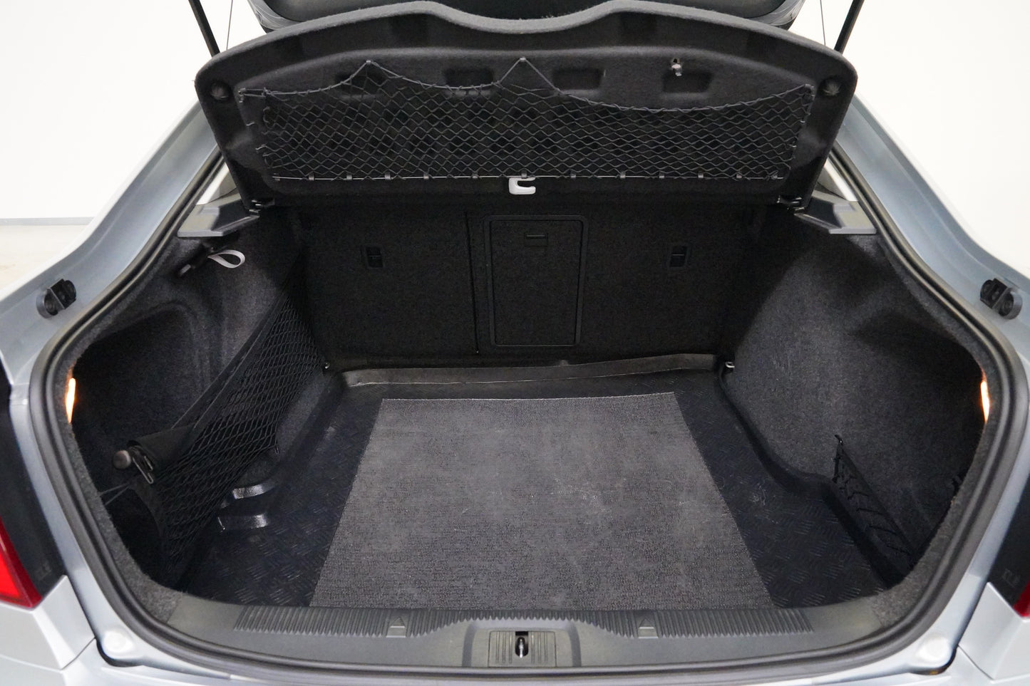 Škoda Octavia 1.4 TSI 90 kW Ambition Drive