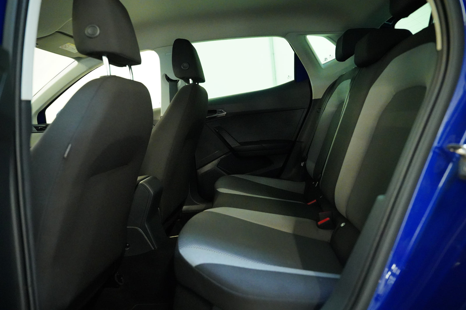 Seat Ibiza 1.0 TSI 66 kW CNG – foto 25