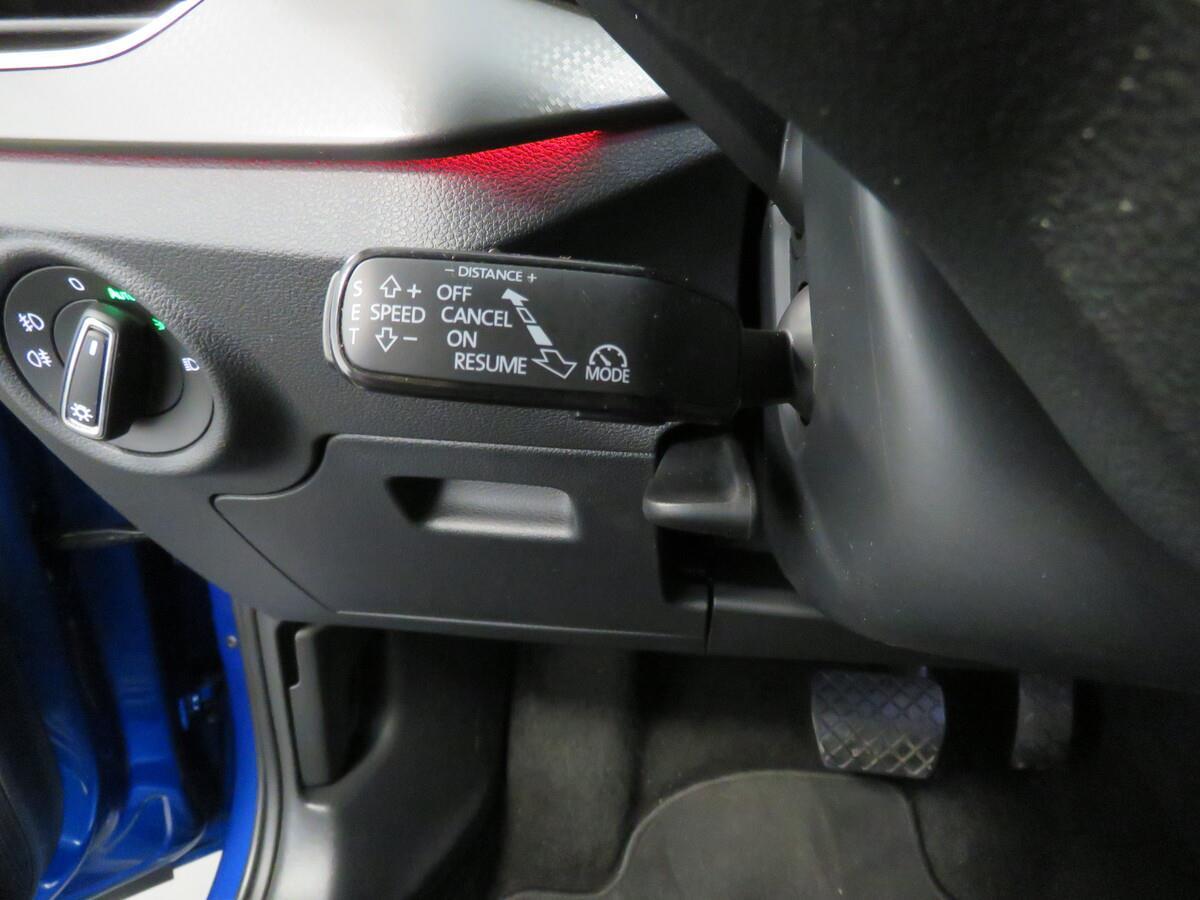 Škoda Kamiq 1.0 TSI 81 kW Style Plus