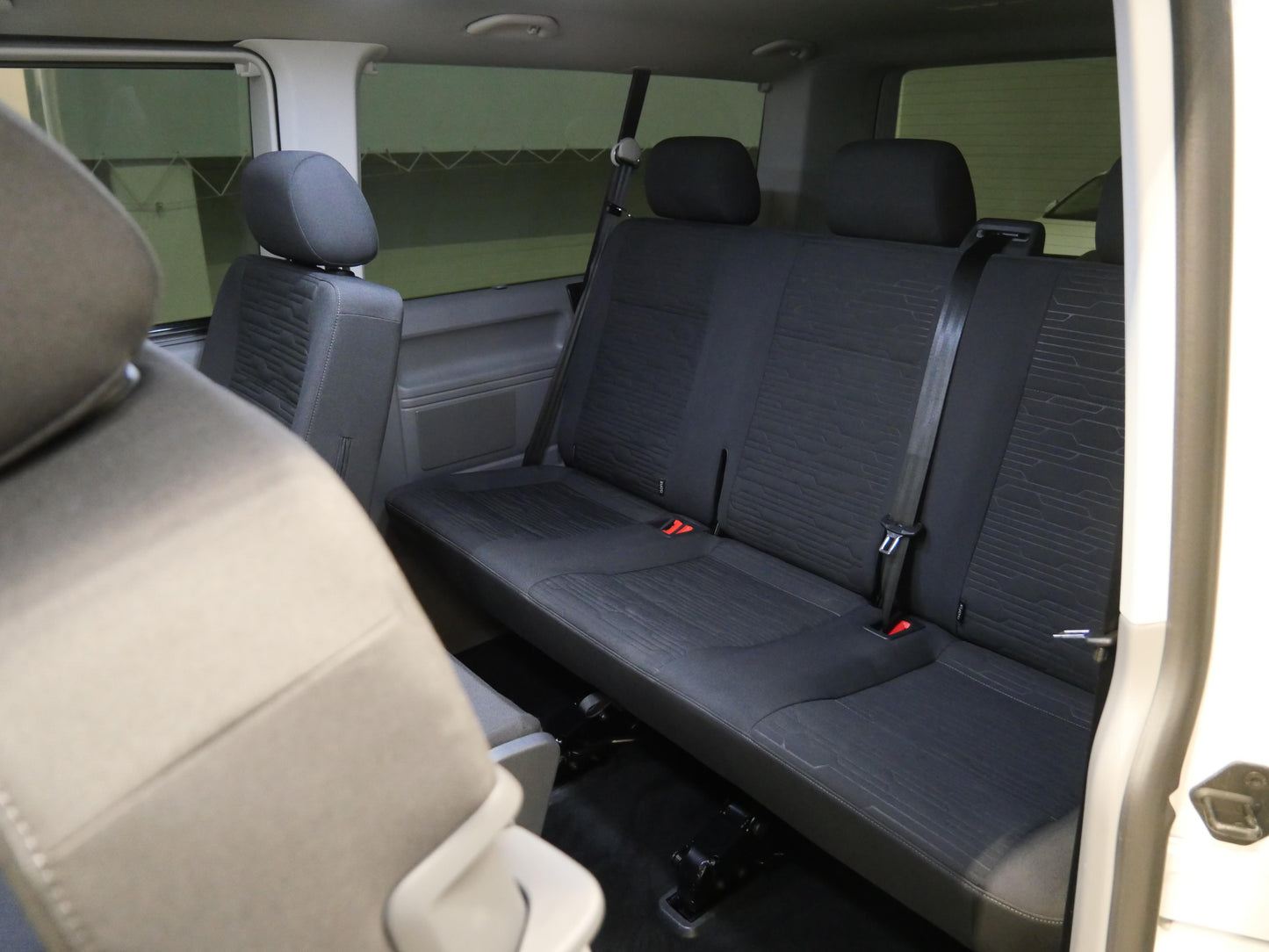 Volkswagen Caravelle 2.0 TDI 110 kW DSG Long