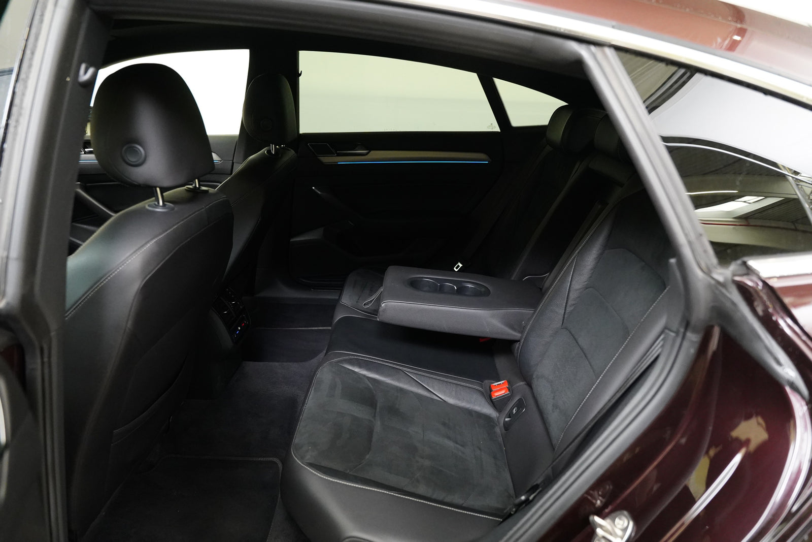 Volkswagen Arteon 2.0 TSI 140 kW R-Line – foto 25