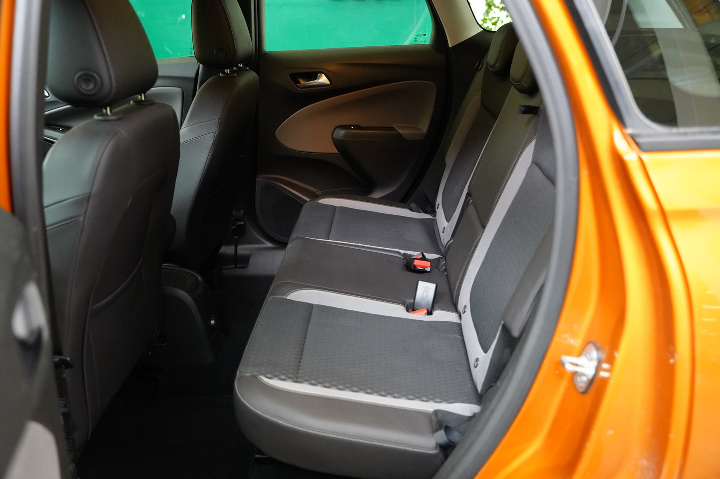 Opel Crossland 1.2 Turbo 81 kW Innovation
