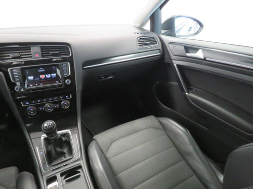 Volkswagen Golf 2.0 TDI 110 kW Highline – foto 15