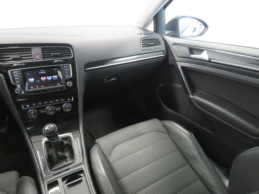 Volkswagen Golf 2.0 TDI 110 kW Highline – foto 15