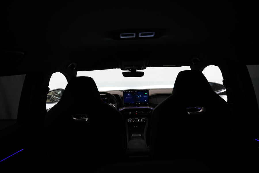 Škoda Kodiaq 2.0 TDI 142 kW 4x4 Sportline – foto 25