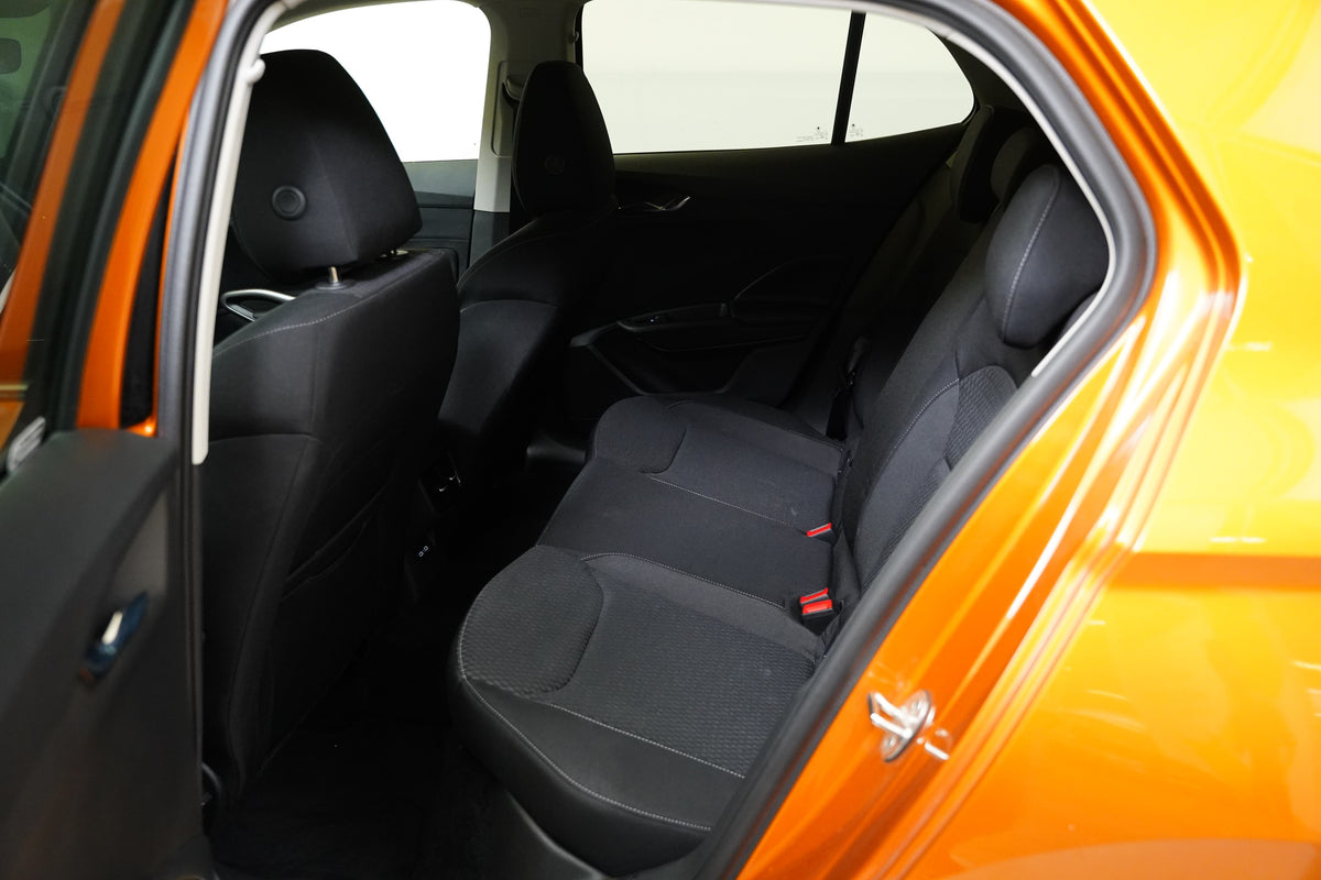 Škoda Fabia 1.0 TSI 85 kW Top Selection – foto 25