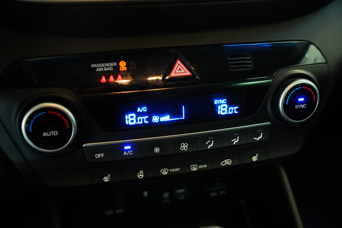 Hyundai Tucson 1.6 T-GDI 130 kW 4x4 Style