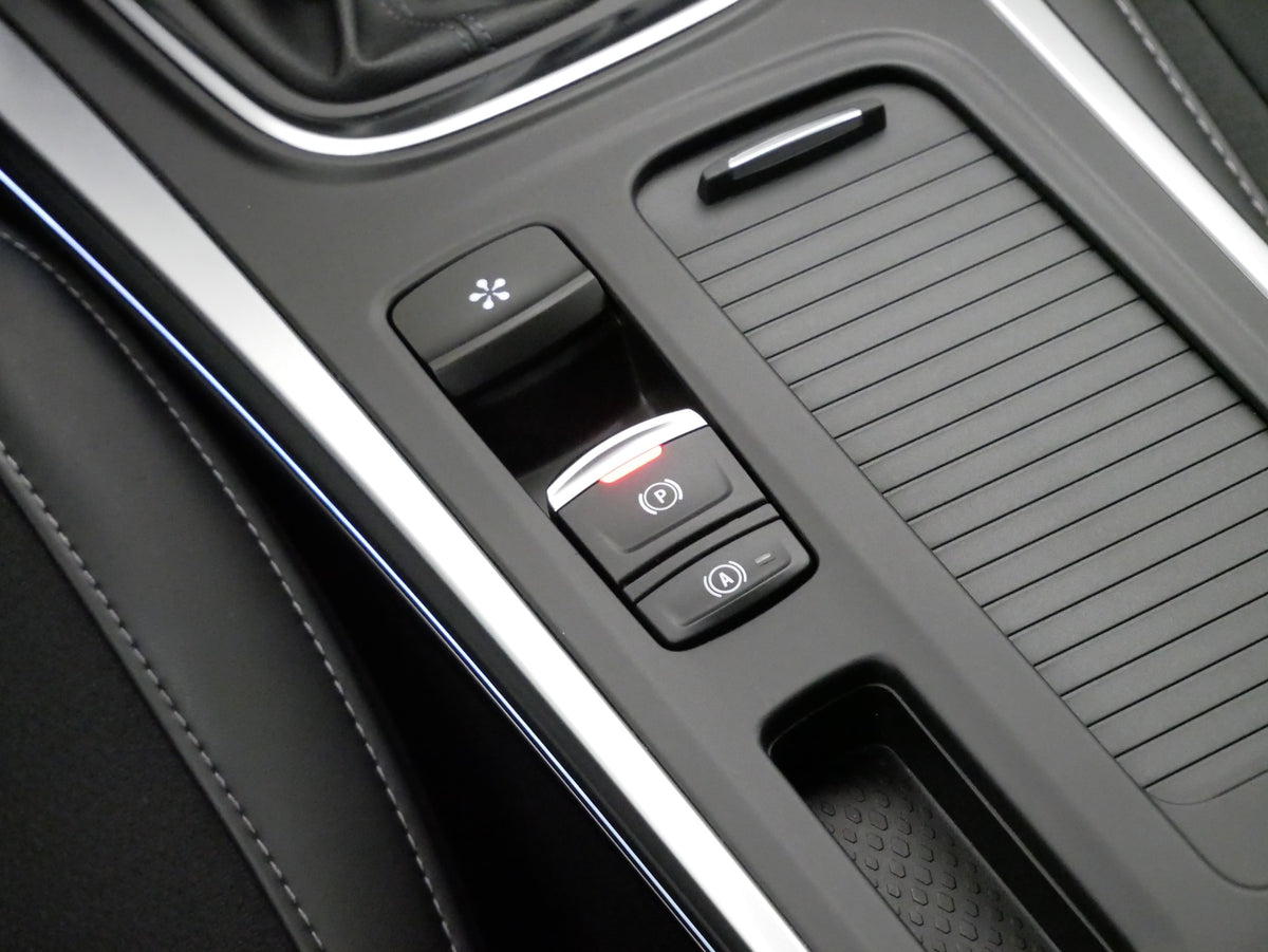 Renault Mégane 1.3 TCe 103 kW Grandtour – foto 25