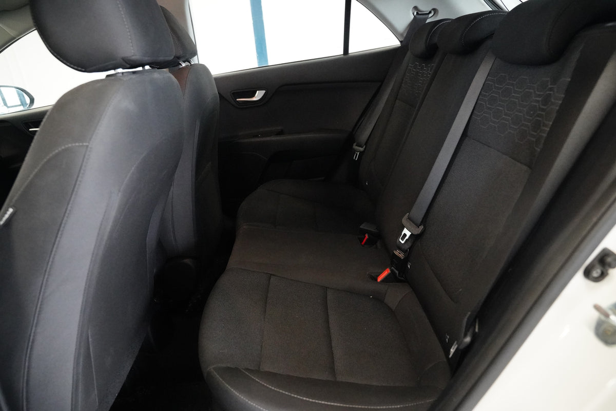 Kia Rio 1.2 DPI 62 kW Exclusive – foto 25