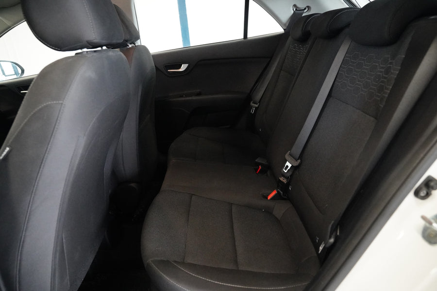 Kia Rio 1.2 DPI 62 kW Exclusive – foto 25