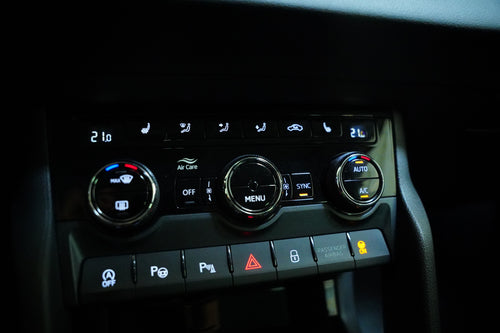Škoda Karoq 1.0 TSI 81 kW Style – foto 20
