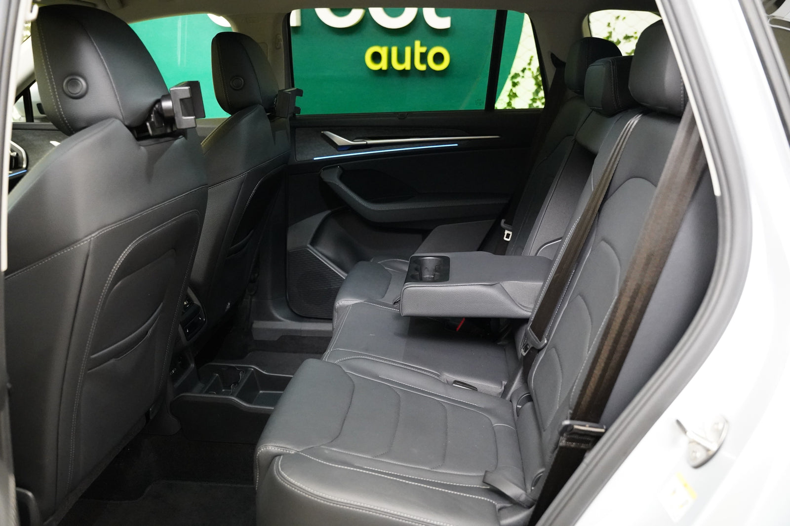 Škoda Kodiaq iV 1.5 TSI 150kW Ex. Selection – foto 25
