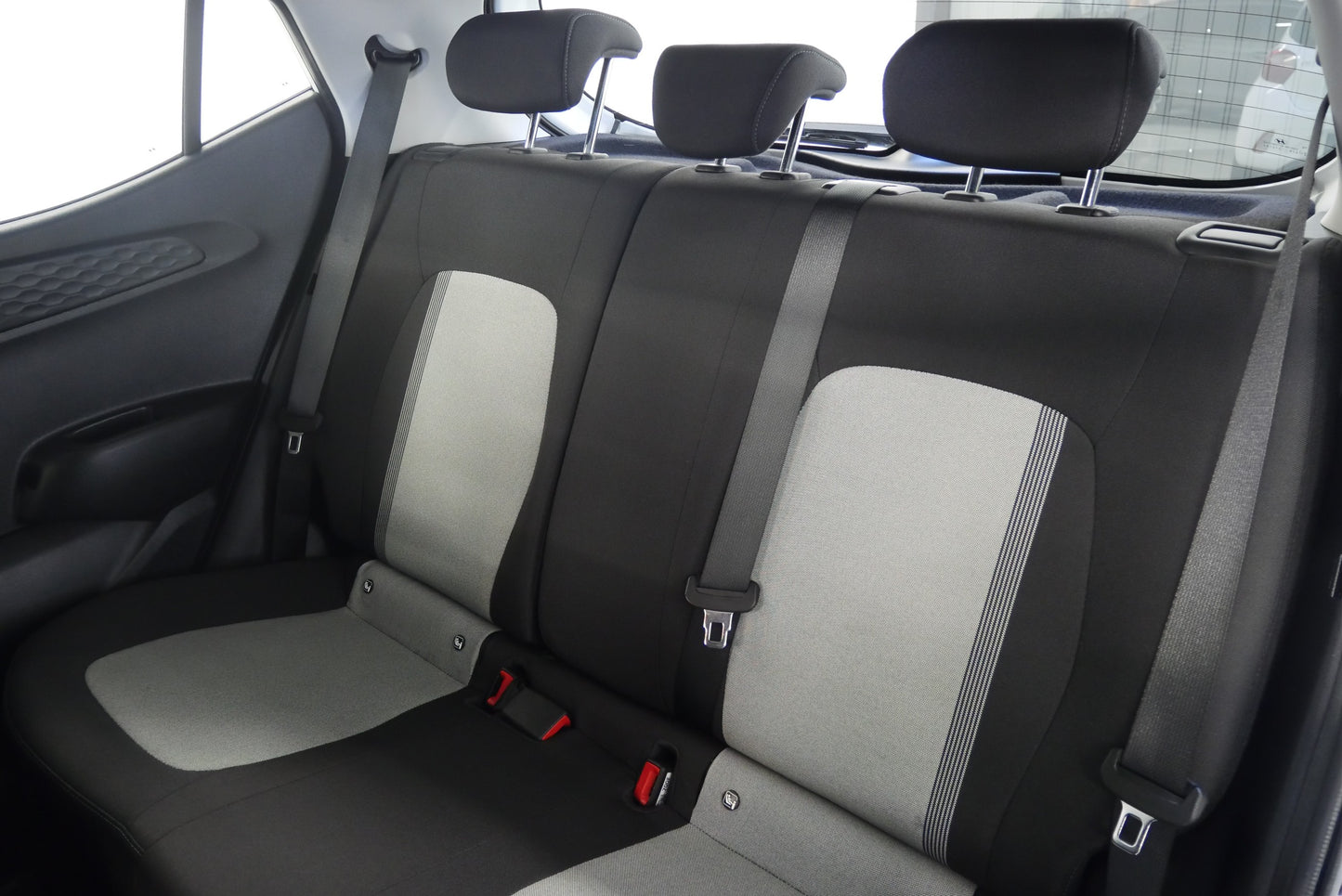 Hyundai i10 1.0i 50 kW Comfort