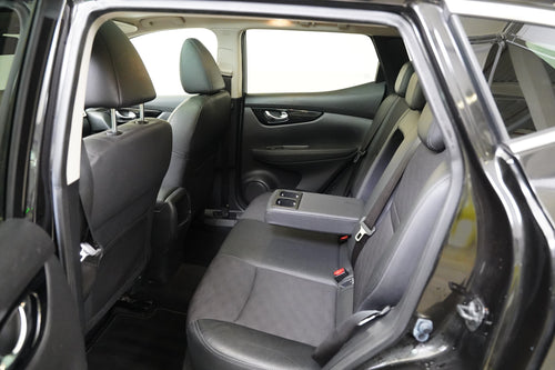 Nissan Qashqai 1.6 dCi 96 kW Tekna – foto 25