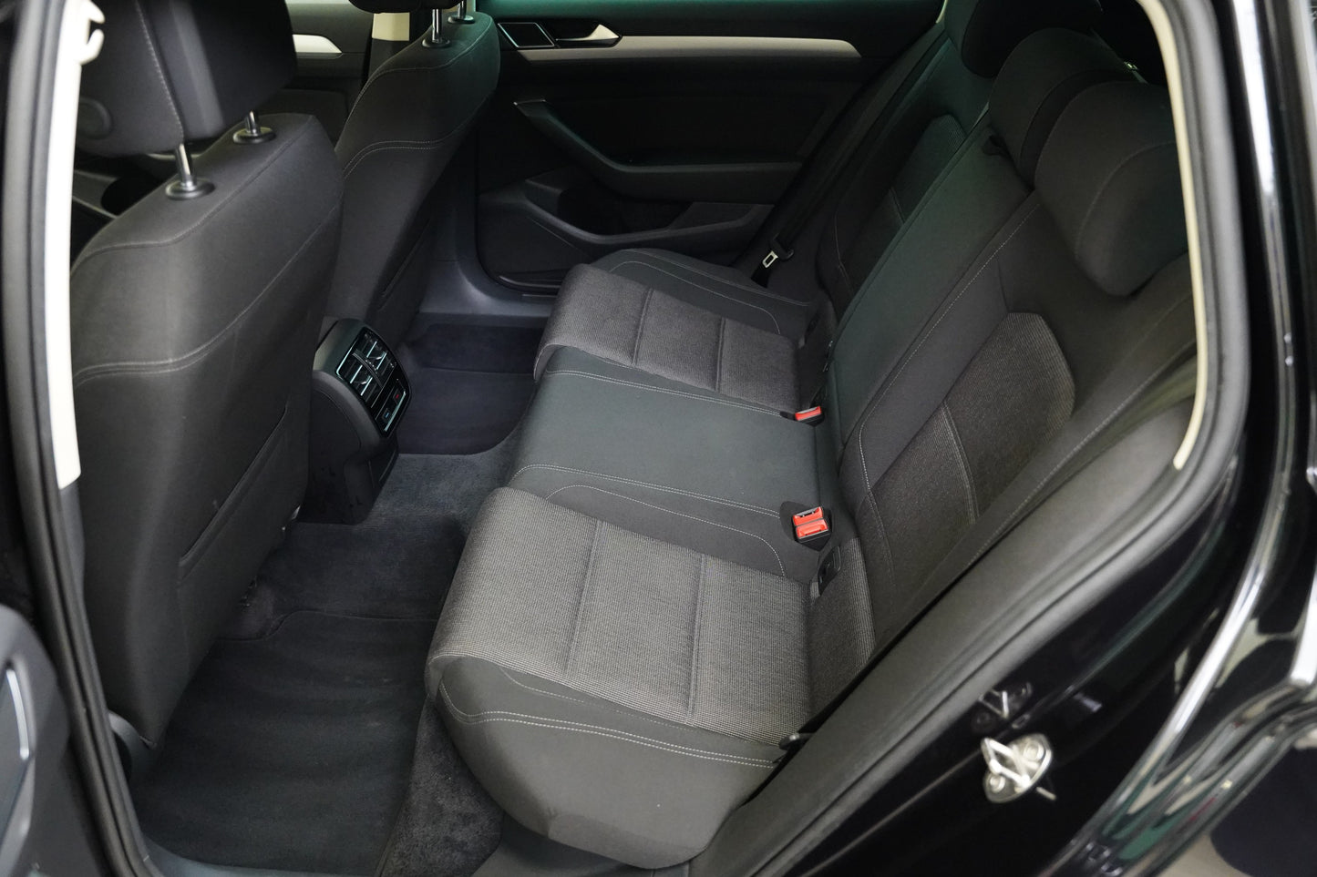 Volkswagen Passat 2.0 TDI 110 kW Comfortline