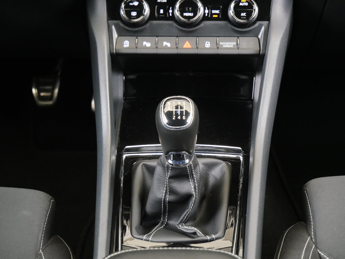 ŠKODA Karoq 1.5 TSI 110 kW Sportline