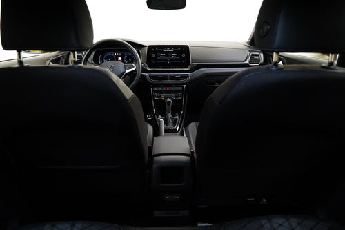 Volkswagen T-Cross 1.5 TSI 110 kW DSG R-Line – foto 25