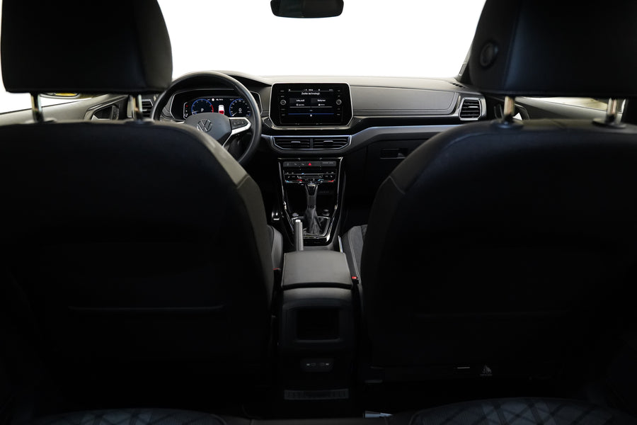 Volkswagen T-Cross 1.5 TSI 110 kW DSG R-Line – foto 25
