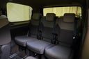 Volkswagen Multivan 2.0 TDI 110kW DSG Edition Long