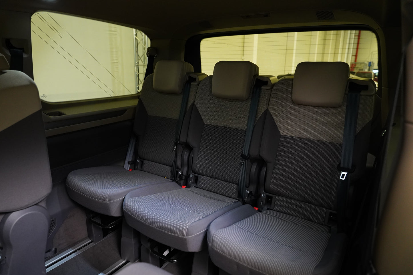 Volkswagen Multivan 2.0 TDI 110kW DSG Edition Long
