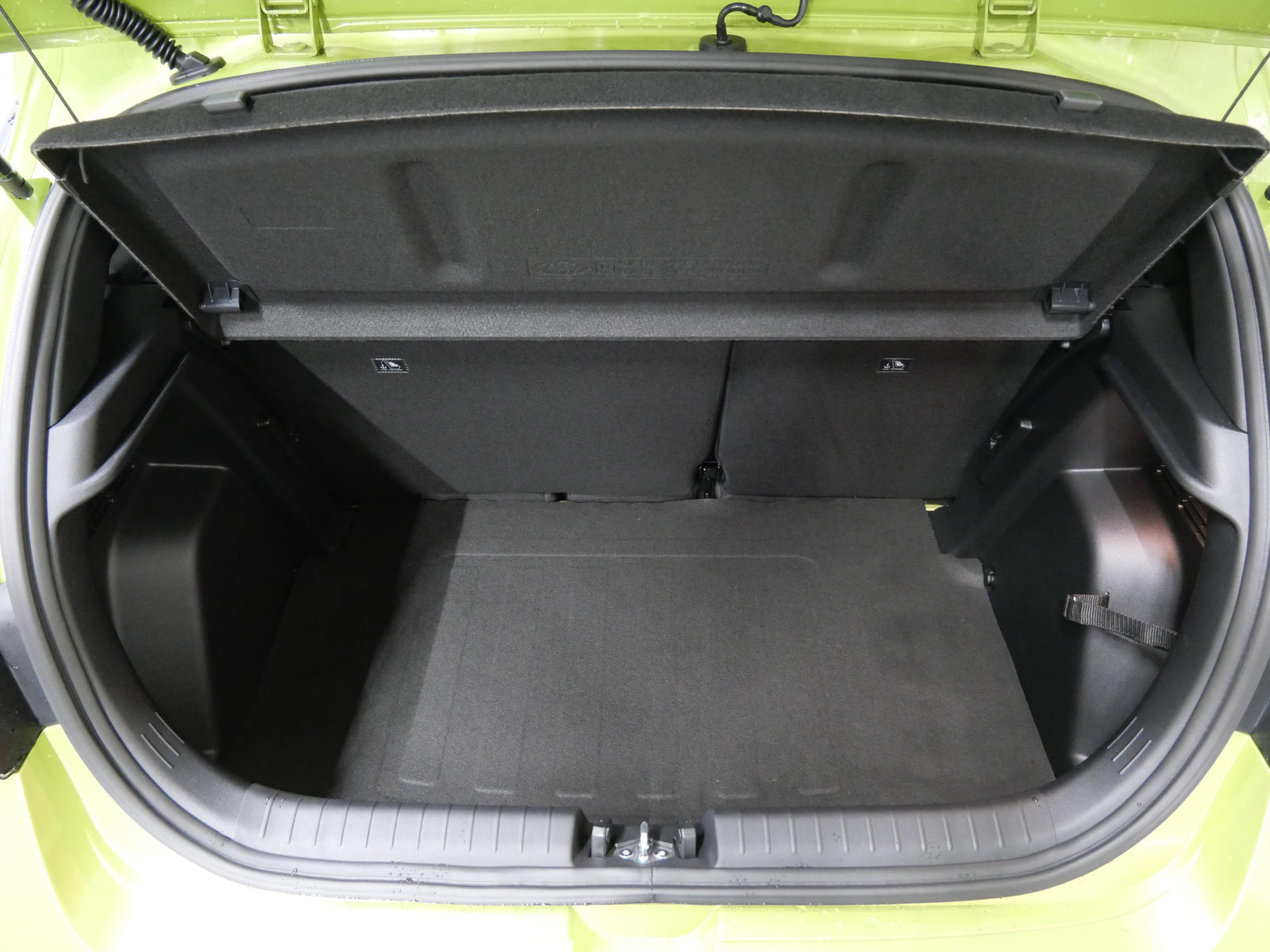 Hyundai i20 1.0 T-GDI 74 kW N Line – foto 25