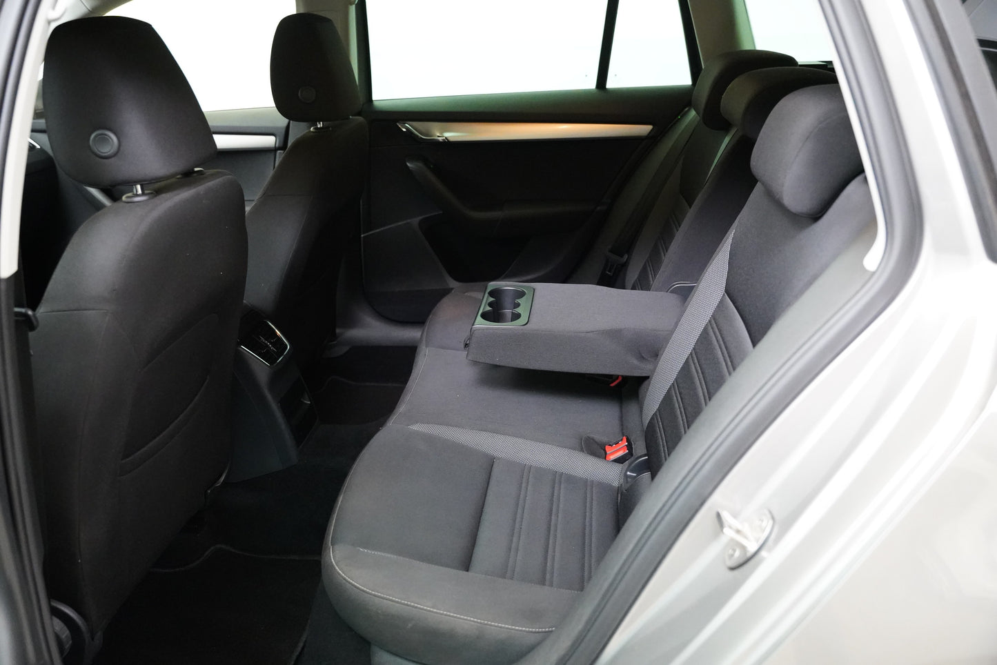 Škoda Octavia 1.0 TSI 85 kW Ambition