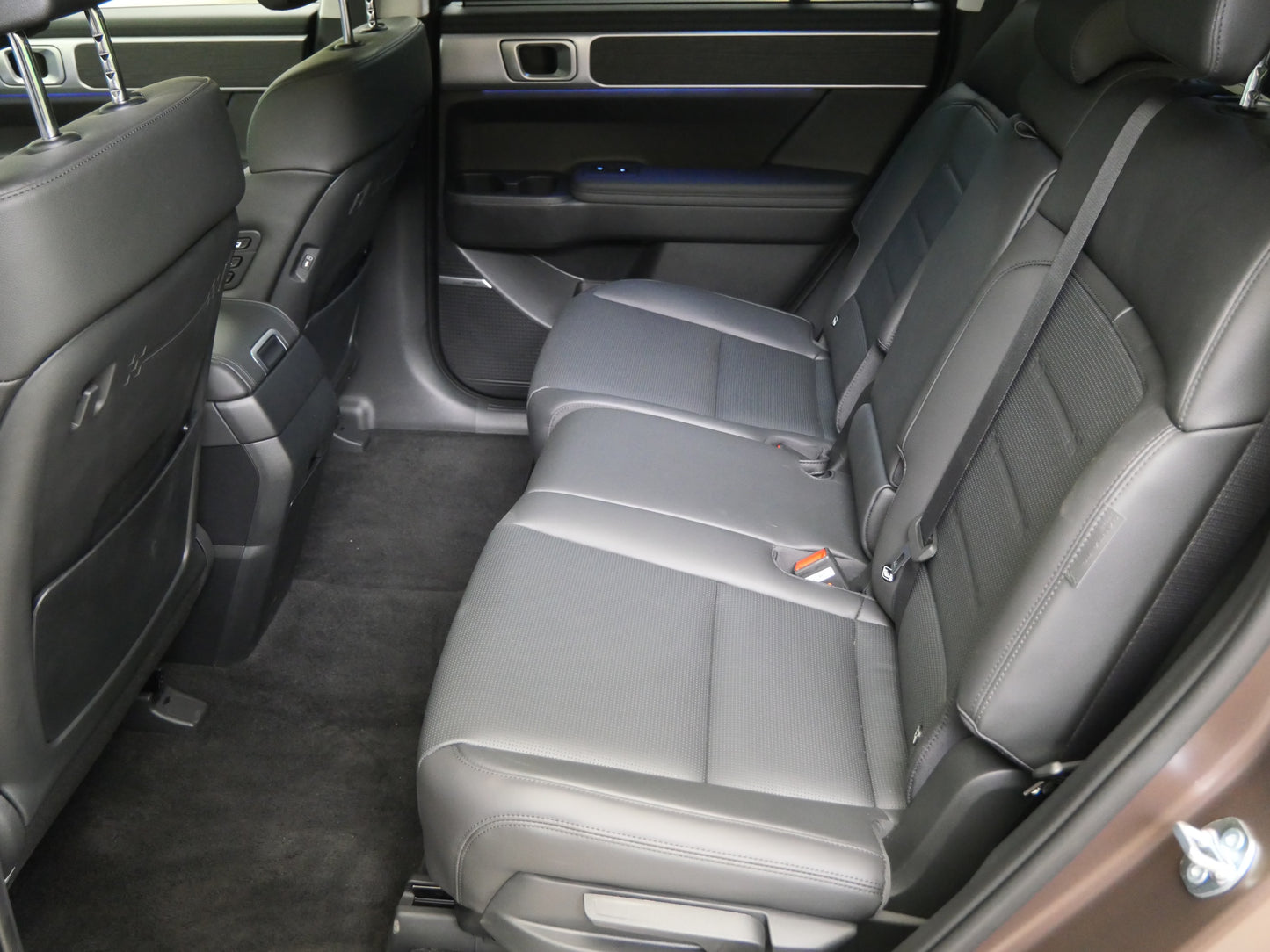 Hyundai Santa Fe 1.6 T-GDI 158 kW Style Premium