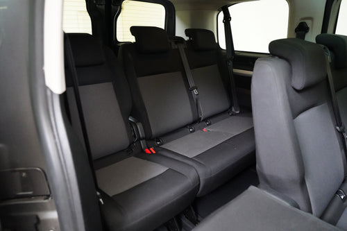 Peugeot Expert Traveller 2.0 HDi 130 kW – foto 25