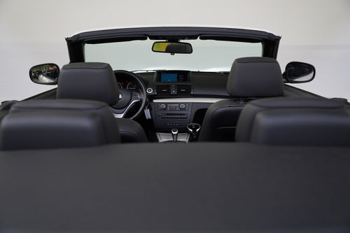 BMW Řada 1 120d 130 kW Cabrio – foto 25