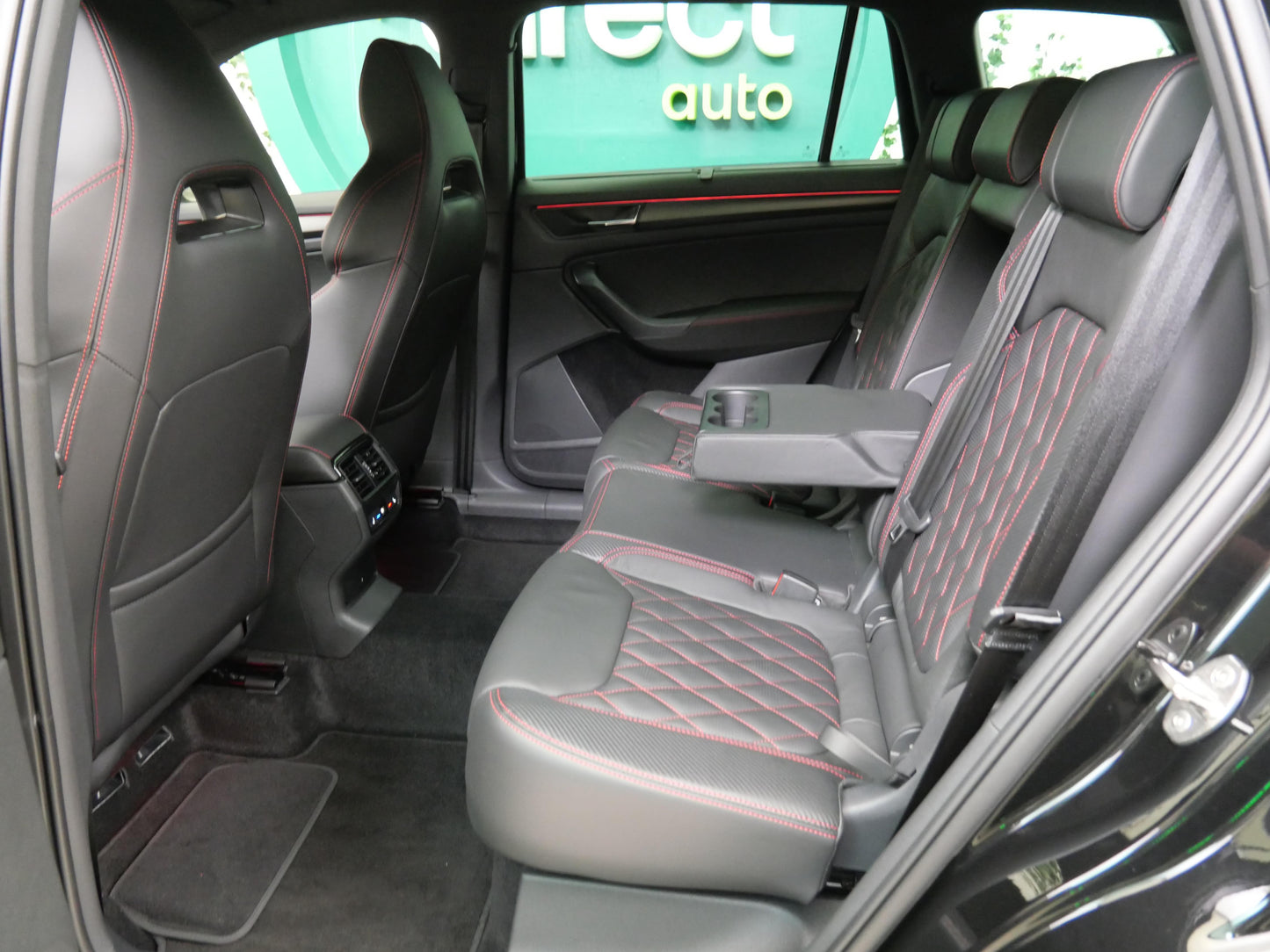 Škoda Kodiaq 2.0 TSI 180 kW RS