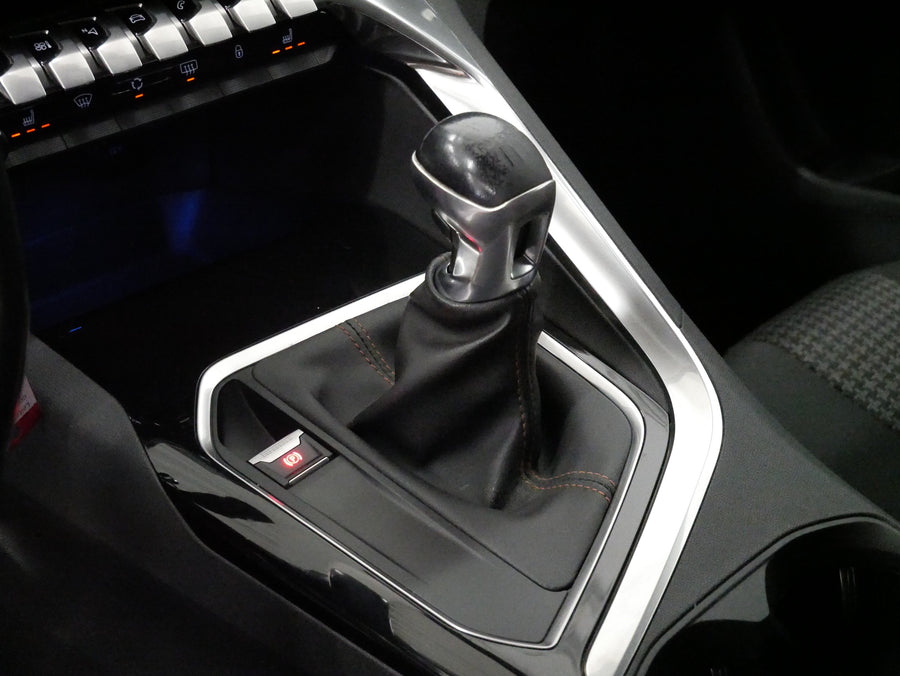 Peugeot 5008 1.2 PureTech 96 kW – foto 25