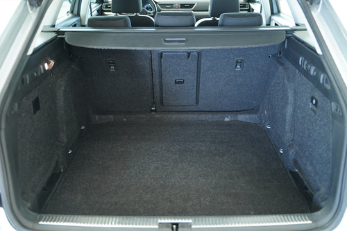 Škoda Superb 2.0 TDI 110 kW DSG Style – foto 25