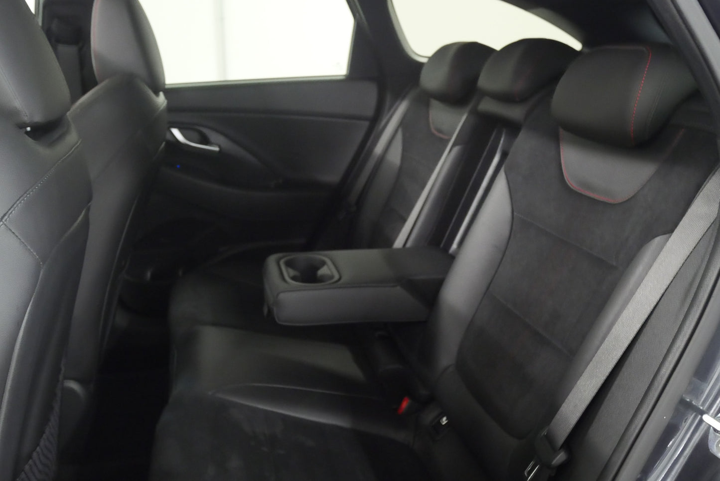 Hyundai i30 1.6 CRDi 100 kW N Line