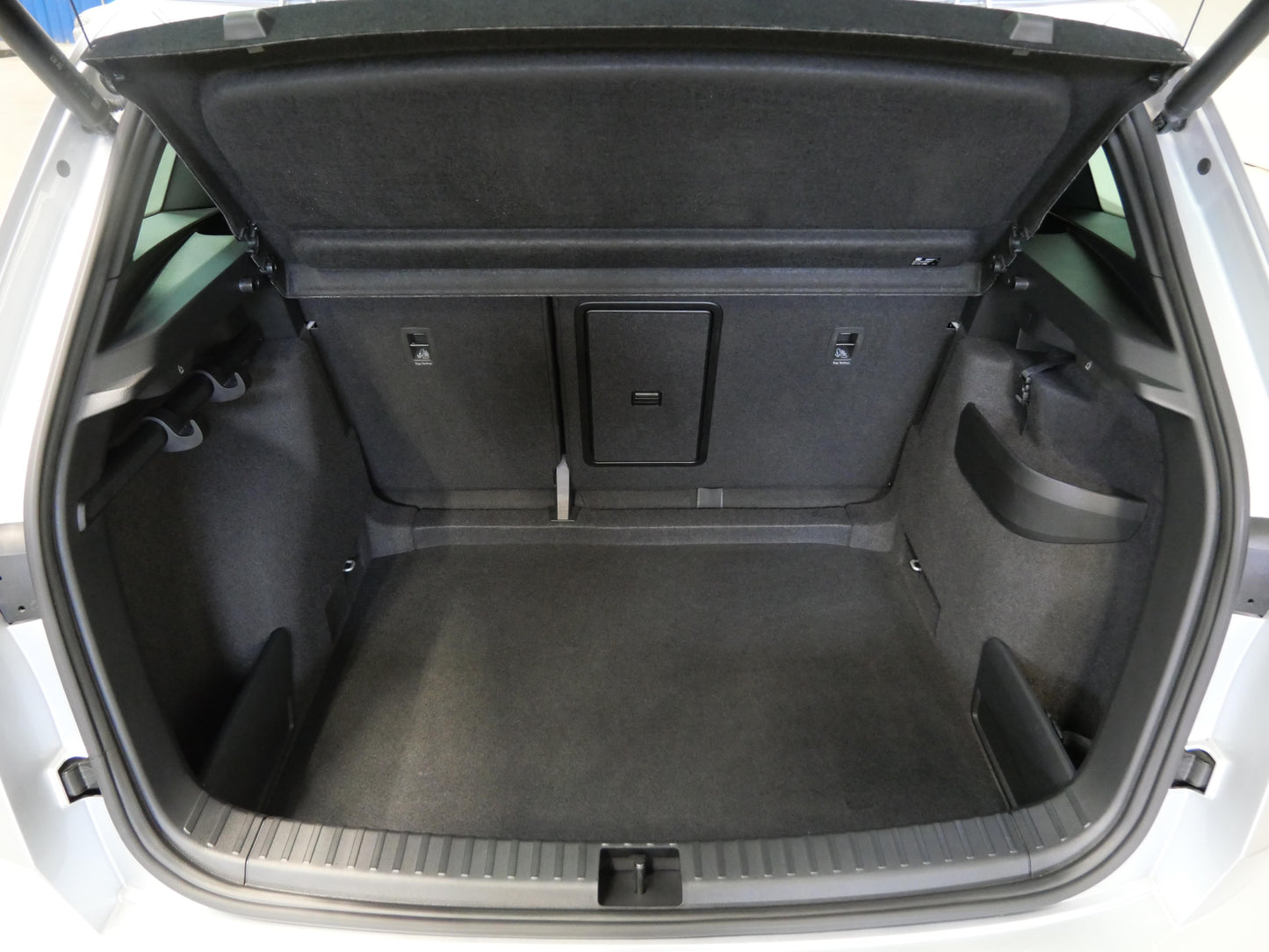 Škoda Karoq 1.5 TSI 110 kW DSG SportLine