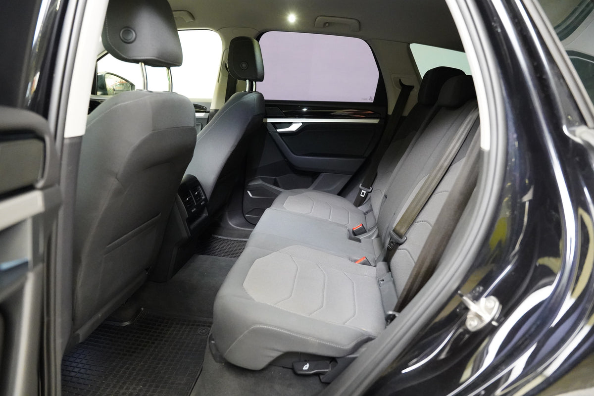 Volkswagen Touareg 3.0 TDI V6 170 kW 4Motion