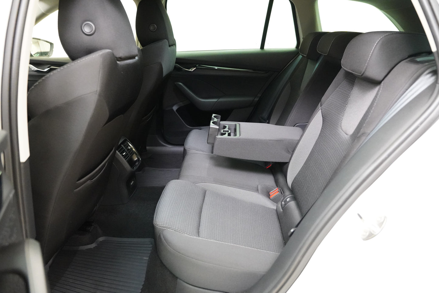 Škoda Octavia 2.0 TDI 110 kW Ambition 4x4