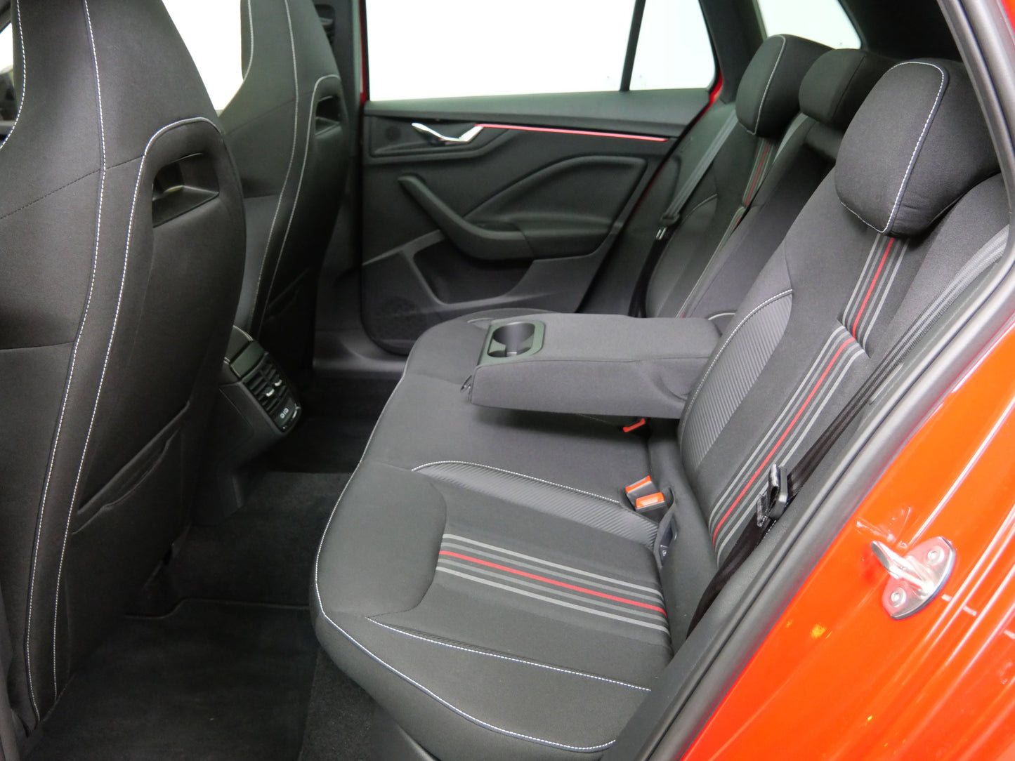 Škoda Kamiq 1.5 TSI 110 kW DSG Monte Carlo