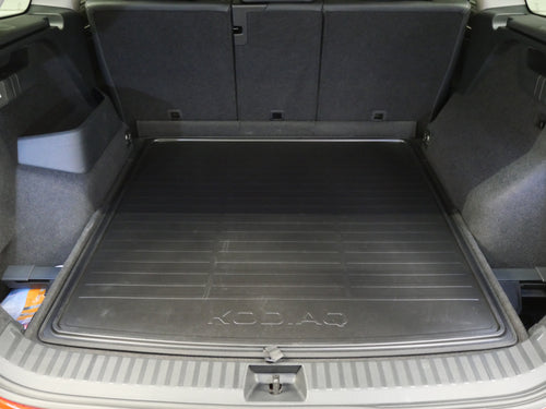 Škoda Kodiaq 2.0 TDI 142 kW Excl. Selection – foto 25