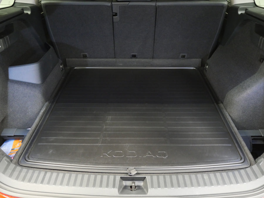 Škoda Kodiaq 2.0 TDI 142 kW Excl. Selection – foto 25