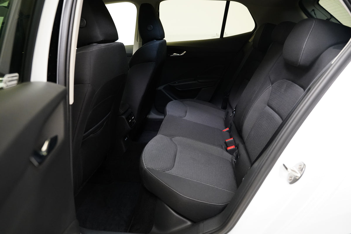 Škoda Fabia 1.0 TSI 70 kW Top Selection