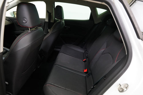 Seat Leon 2.0 TDI 135 kW DSG FR – foto 25