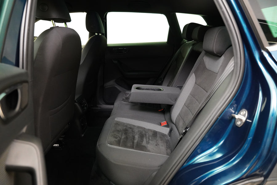 Seat Ateca 1.5 TSI 110 kW Xcellence – foto 25